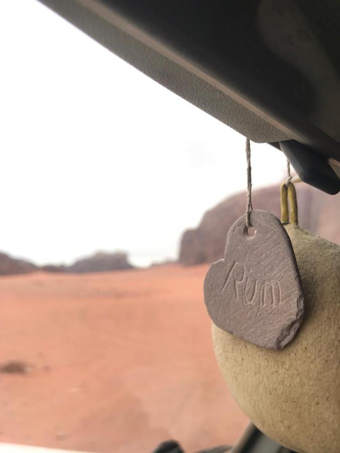 Wadirum Zeid Camp&Tours Wadi Rum Exterior photo