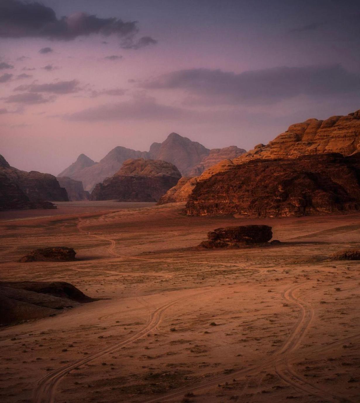 Wadirum Zeid Camp&Tours Wadi Rum Exterior photo