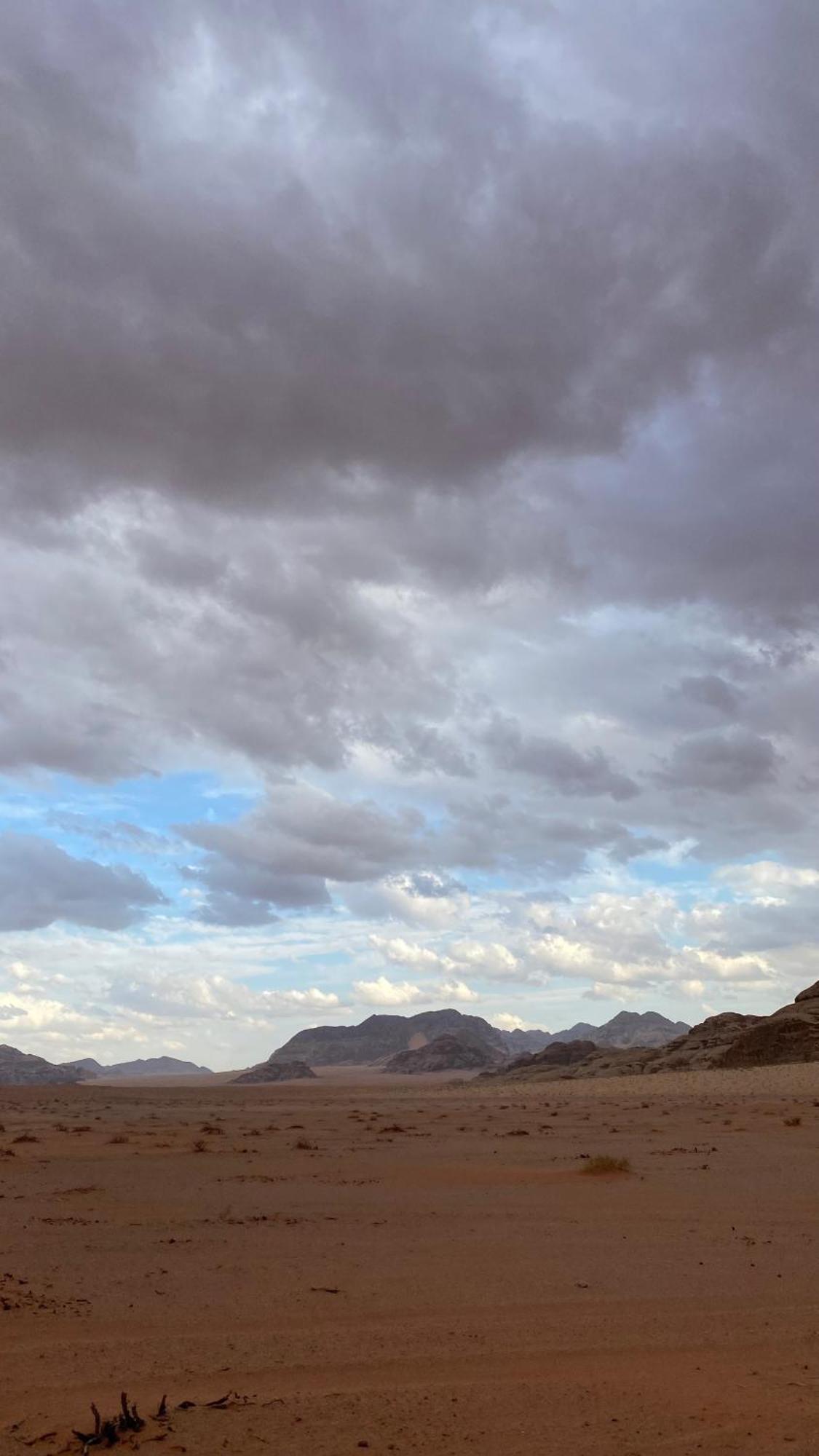 Wadirum Zeid Camp&Tours Wadi Rum Exterior photo